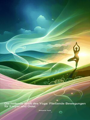 cover image of Die heilende Kraft des Yoga